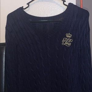 Polo Ralph Lauren sweatshirt